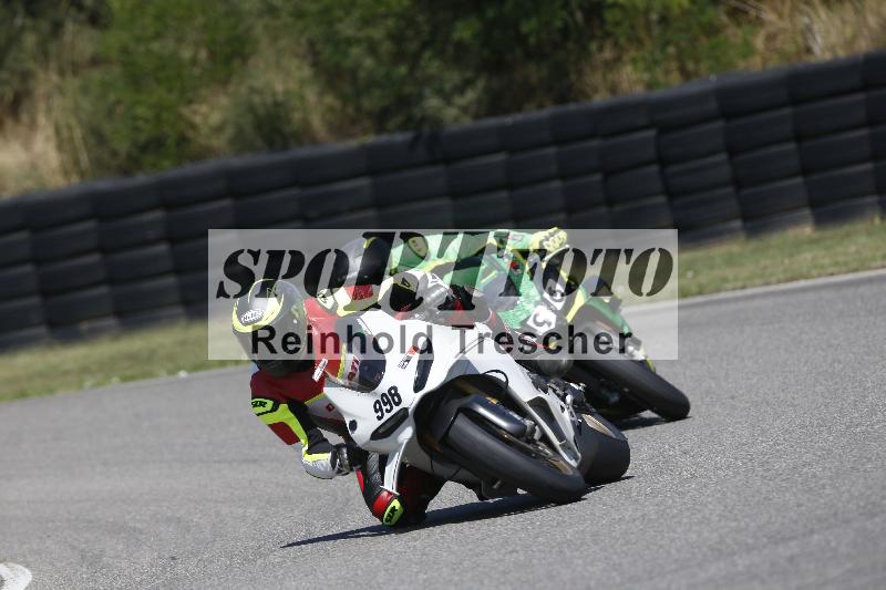 /27 24.07.2026  Speer Racing ADR/Gruppe rot/998